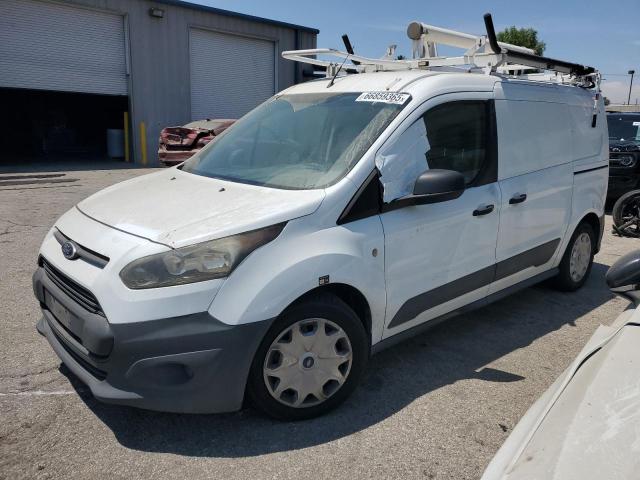 2016 Ford Transit Connect Xl