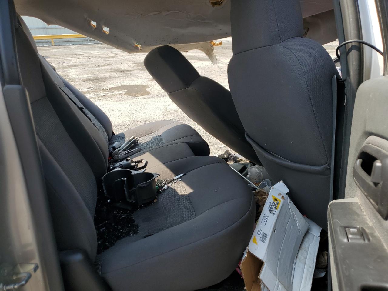 2006 GMC Canyon VIN: 1GTDT136968178739 Lot: 68670725