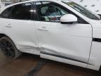 2017 JAGUAR F-PACE R-S for sale at Copart EAST KILBRIDE