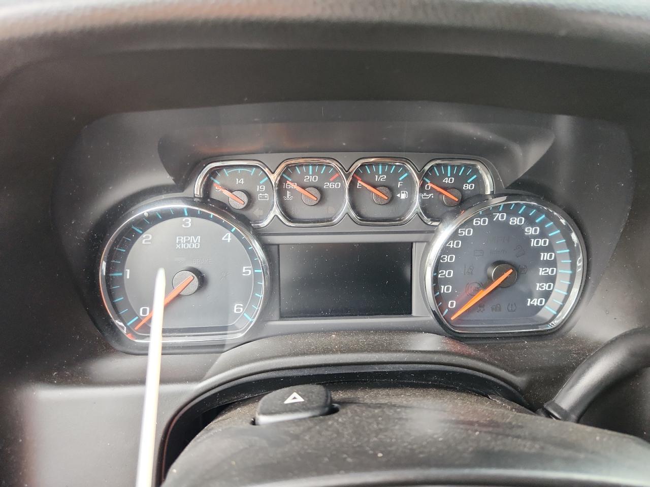 2017 GMC Yukon Sle VIN: 1GKS1AKC5HR277144 Lot: 70911645