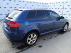 2011 AUDI A3 SE TFSI for sale at Copart ROCHFORD