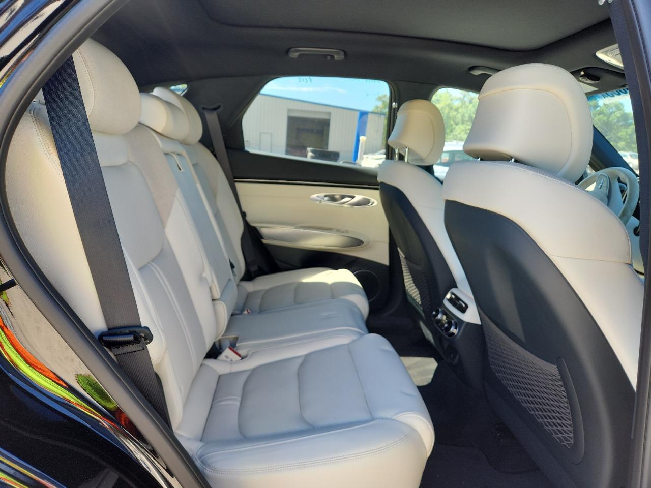 2024 Genesis Gv70 Advanced VIN: 5NMMCET16RH002763 Lot: 68194085