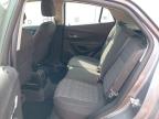 2014 VAUXHALL MOKKA TECH LINE for sale at Copart SANDWICH