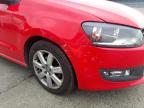 2013 VOLKSWAGEN POLO MATCH EDITION  for sale at Copart WHITBURN