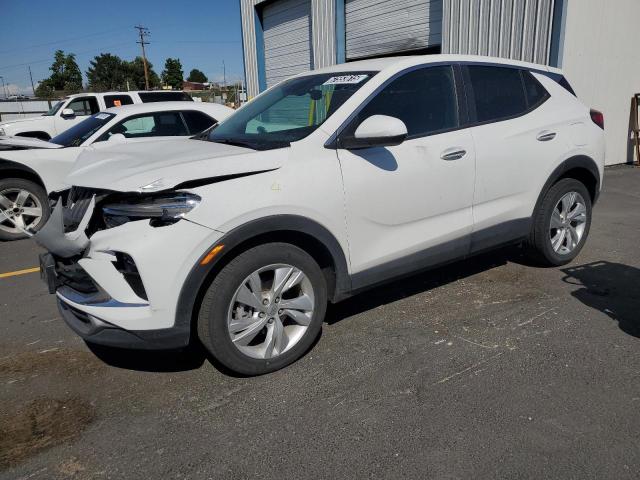  BUICK ENCORE 2024 White