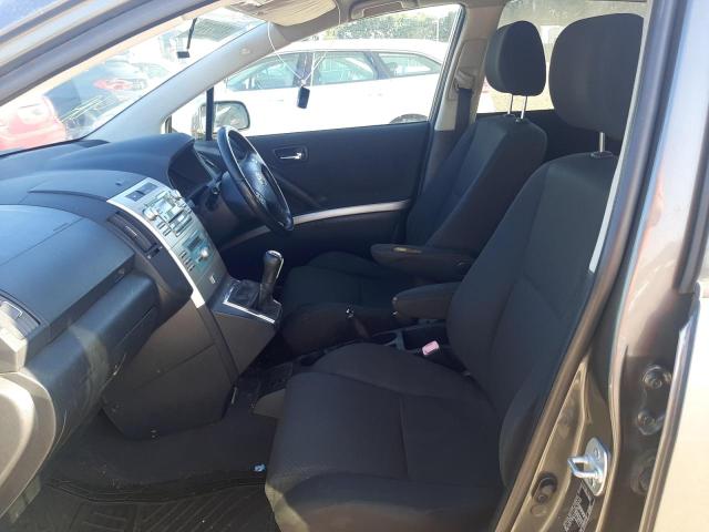 2006 TOYOTA COROLLA VERSO TR D-4D 