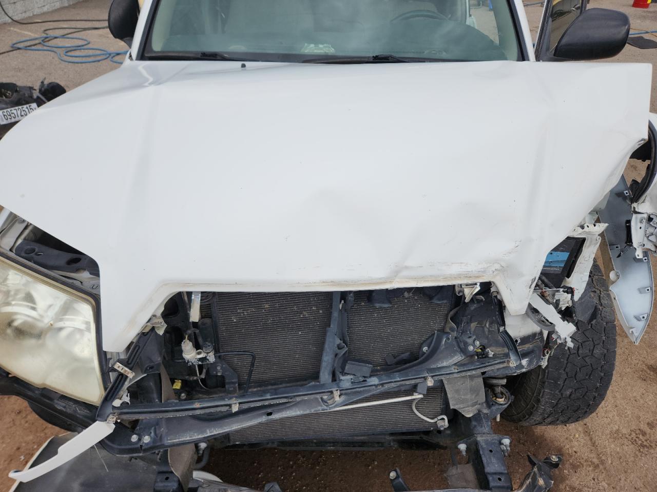 2008 Toyota 4Runner Sr5 VIN: JTEBU14R88K033593 Lot: 71268235