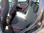 2007 TOYOTA AYGO BLACK for sale at Copart WESTBURY
