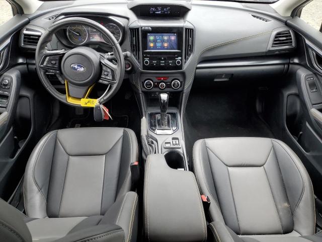  SUBARU CROSSTREK 2023 Угольный