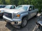 2014 GMC SIERRA K1500 SLE   for sale at Copart ON - COOKSTOWN