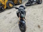 2023 HONDA CB500 FA   for sale at Copart VA - HAMPTON
