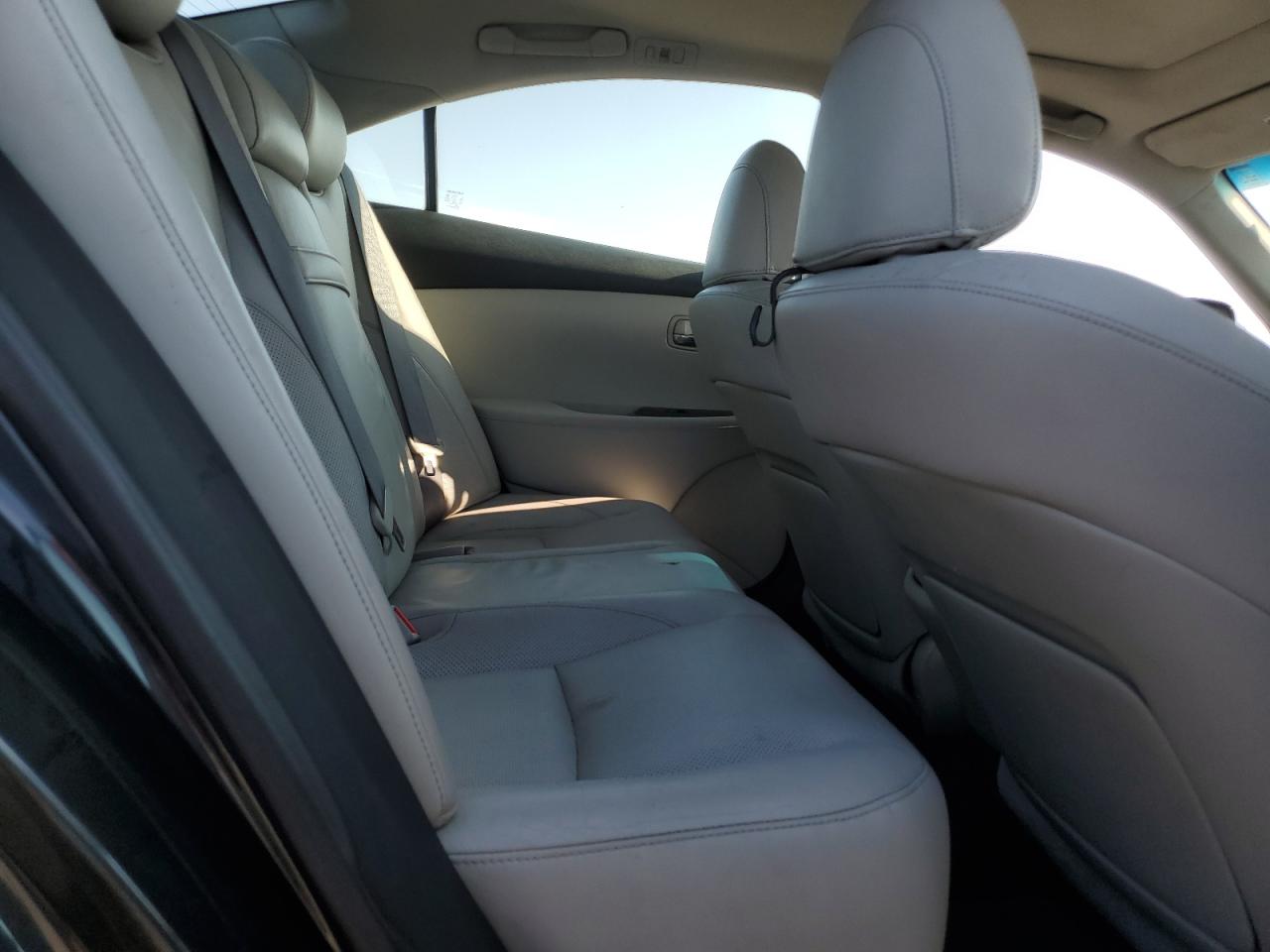 2010 Lexus Es 350 VIN: JTHBK1EG6A2346220 Lot: 68681555