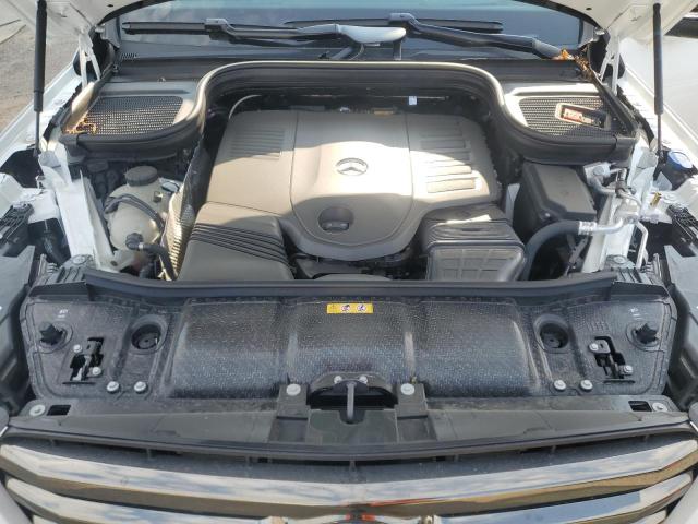 2024 MERCEDES-BENZ GLS 450 4MATIC  