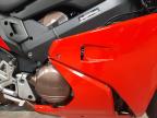 2021 HONDA VFR 800 F- for sale at Copart NEWBURY
