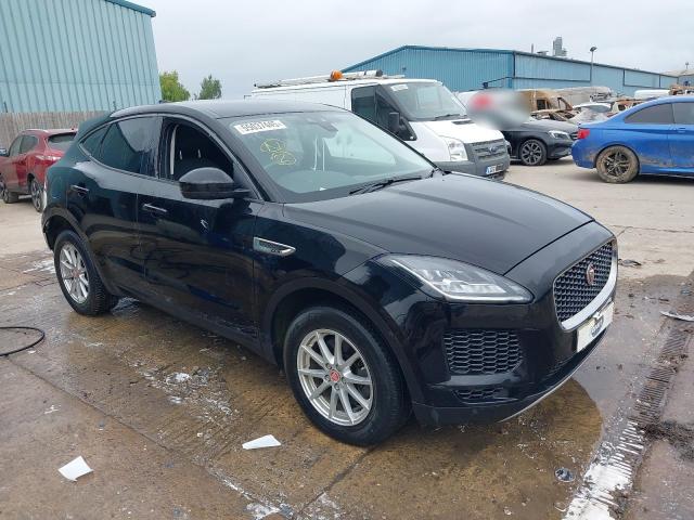 2018 JAGUAR E-PACE D 4X2 