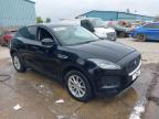 2018 JAGUAR E-PACE D 4X2  for sale at Copart WISBECH