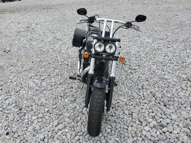 2016 HARLEY-DAVIDSON FXDF DYNA FAT BOB  