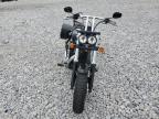 2016 HARLEY-DAVIDSON FXDF DYNA FAT BOB   for sale at Copart OH - AKRON