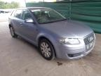 2007 AUDI A3 SPECIAL for sale at Copart SANDTOFT