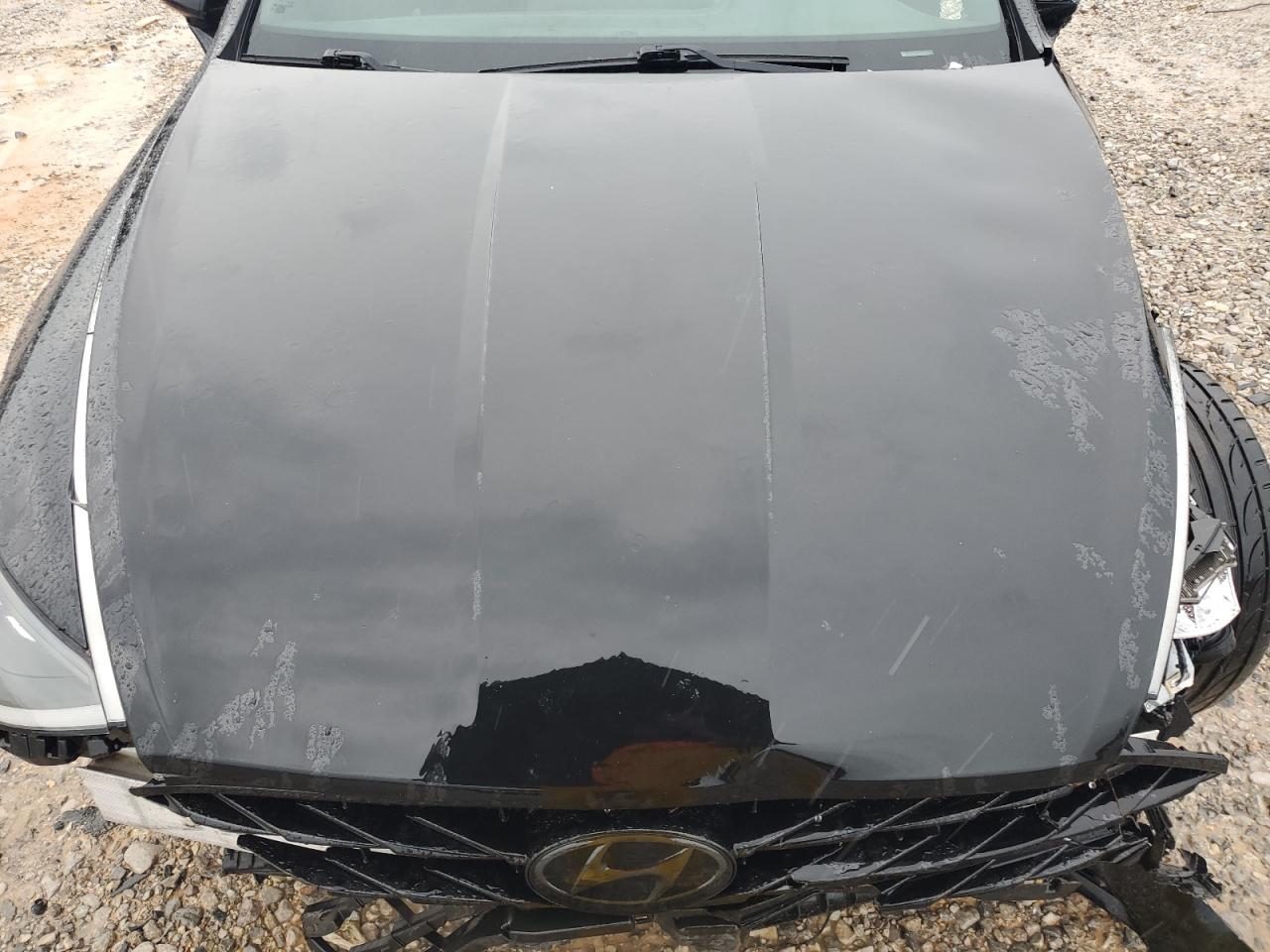 2022 Hyundai Sonata N Line VIN: 5NPEK4JC9NH148027 Lot: 70661345