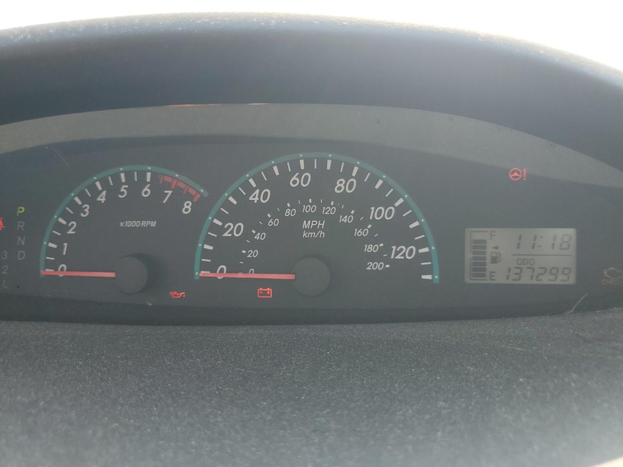 2009 Toyota Yaris VIN: JTDBT903894049855 Lot: 69109445