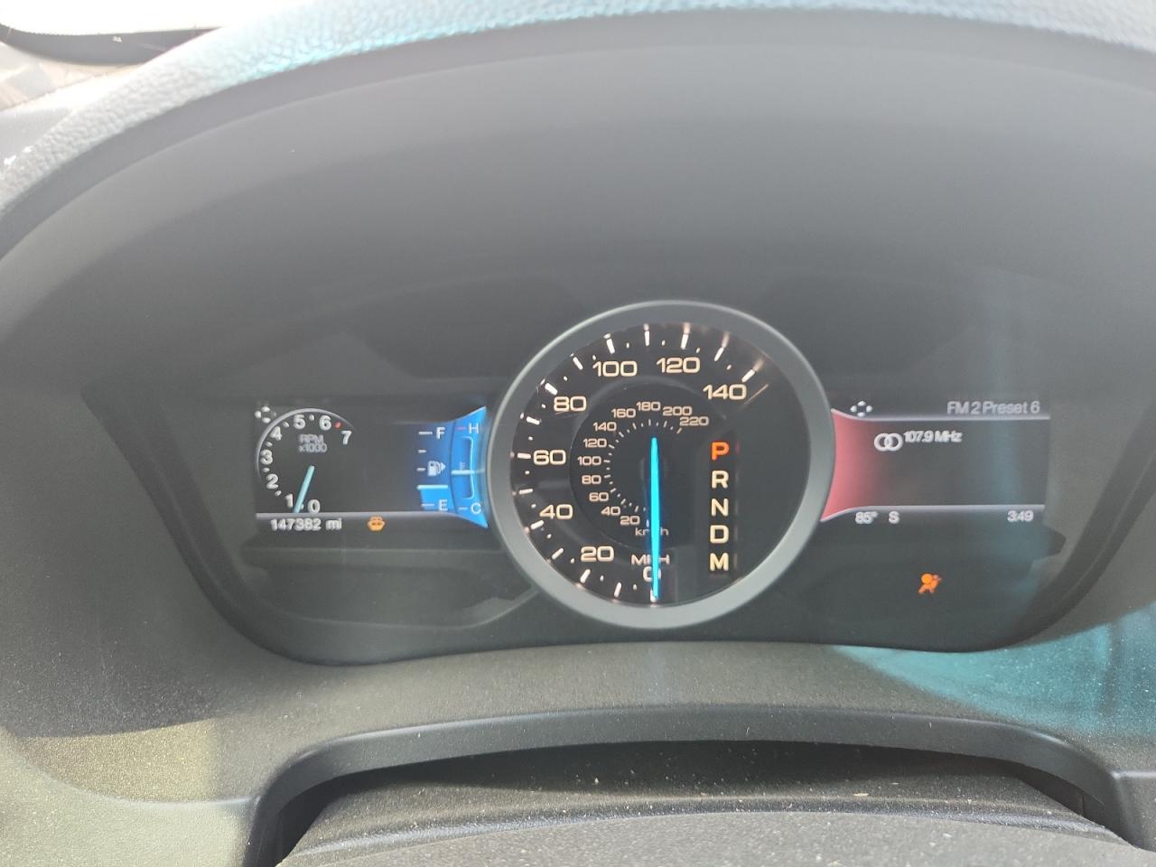 2015 Ford Explorer Limited VIN: 1FM5K7F87FGA31876 Lot: 69497715