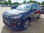 2020 TOYOTA RAV4 DESIGN for sale at Copart SANDY