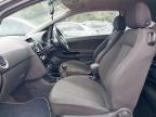 2014 VAUXHALL CORSA BLACK EDITION  for sale at Copart WOLVERHAMPTON