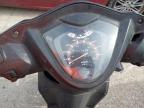 2012 HONDA NSC 110 WH-B  for sale at Copart SANDWICH