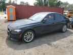 2016 BMW 320 XI   for sale at Copart MD - BALTIMORE EAST