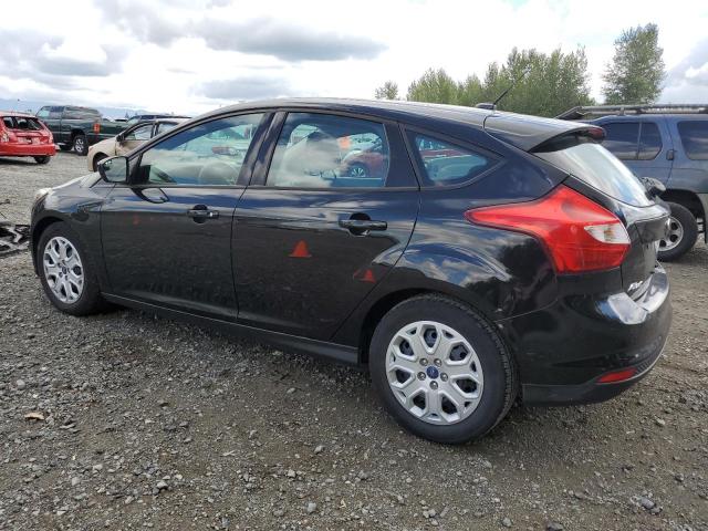  FORD FOCUS 2012 Gray