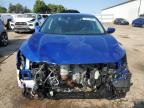 2021 HONDA CIVIC EX   for sale at Copart ON - TORONTO