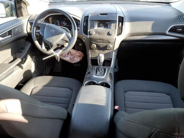  FORD EDGE 2017 Серый