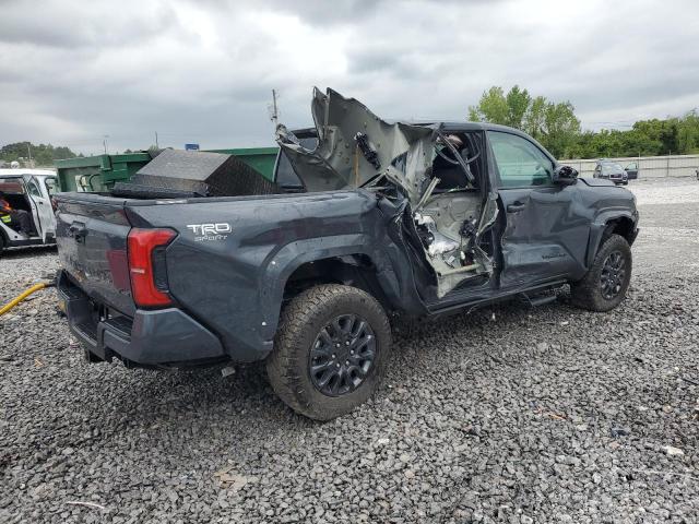  TOYOTA TACOMA 2024 Gray