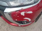 2016 MITSUBISHI OUTLANDER GX 4HS PHEV S-A  for sale at Copart BRISTOL