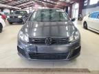 2013 VOLKSWAGEN GOLF R    à vendre chez Copart CT - HARTFORD SPRINGFIELD