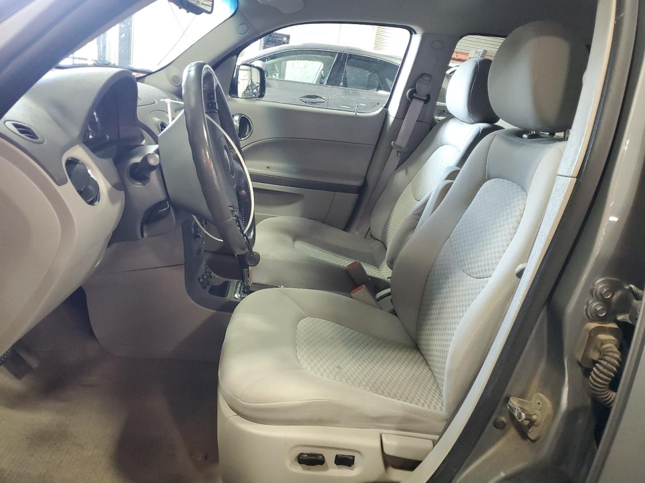 2007 Chevrolet Hhr Lt VIN: 3GNDA33P47S606520 Lot: 69678785