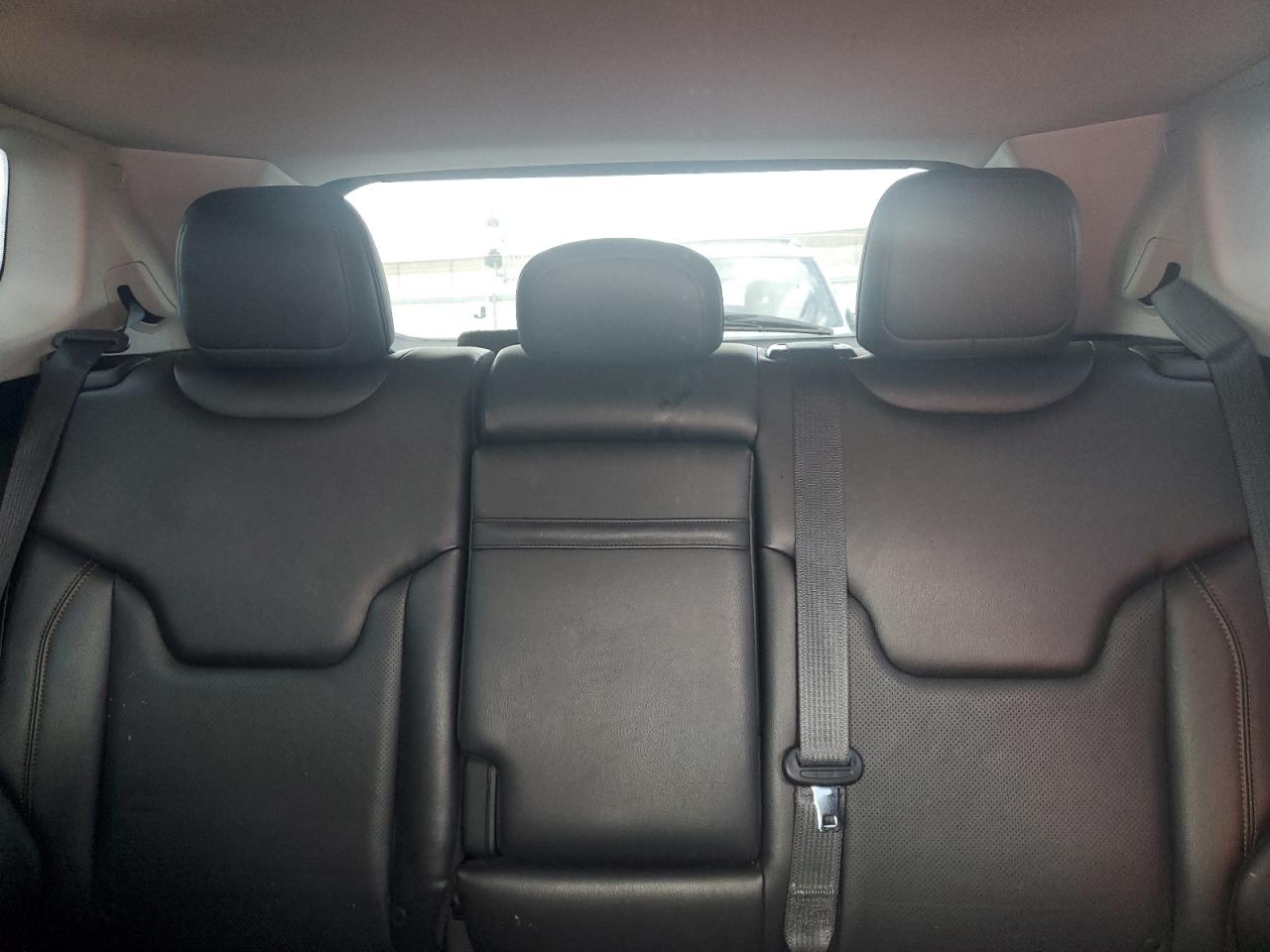 2017 Jeep Compass Limited VIN: 3C4NJDCB7HT674670 Lot: 68144065