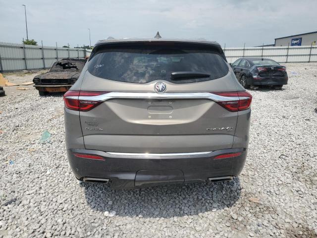  BUICK ENCLAVE 2018 Gray