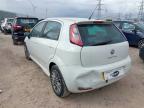 2012 FIAT PUNTO GBT for sale at Copart BRISTOL