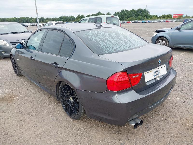 2007 BMW 320D M SPO
