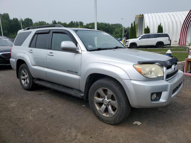 2007 TOYOTA 4RUNNER LIMITED  