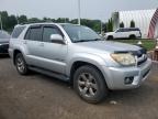 2007 TOYOTA 4RUNNER LIMITED   à vendre chez Copart CT - HARTFORD SPRINGFIELD