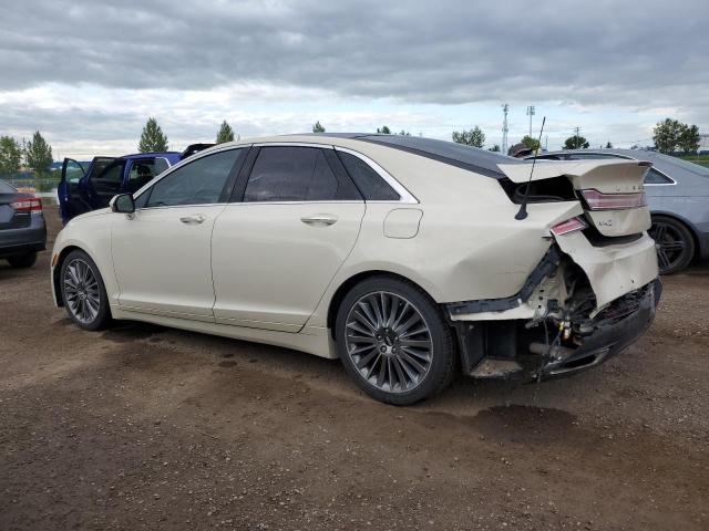 2014 LINCOLN MKZ   