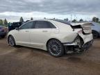 2014 LINCOLN MKZ    for sale at Copart AB - CALGARY