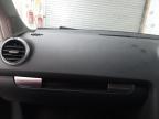 2010 AUDI A3 SPORT T for sale at Copart BELFAST
