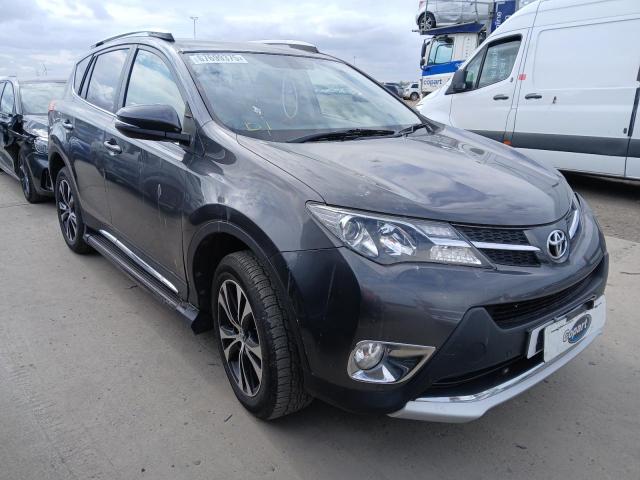 2015 TOYOTA RAV4 INVIN