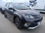 2015 TOYOTA RAV4 INVIN for sale at Copart PETERLEE