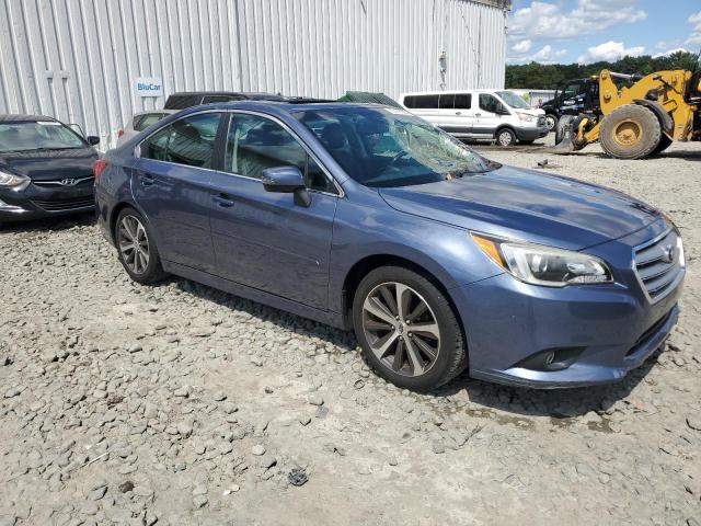  SUBARU LEGACY 2016 Granatowy