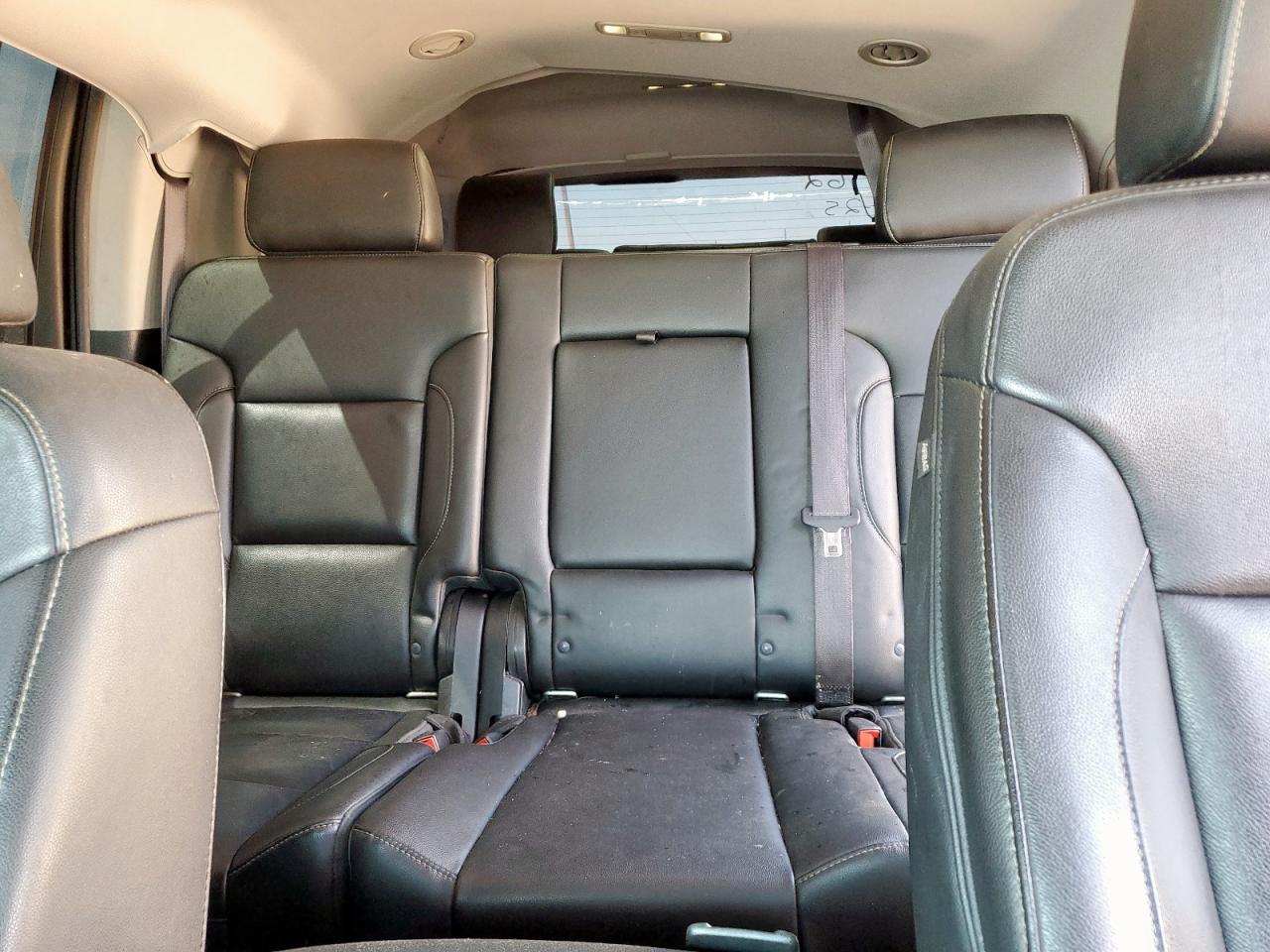 2016 Chevrolet Suburban C1500 Lt VIN: 1GNSCHKC7GR396785 Lot: 69123115